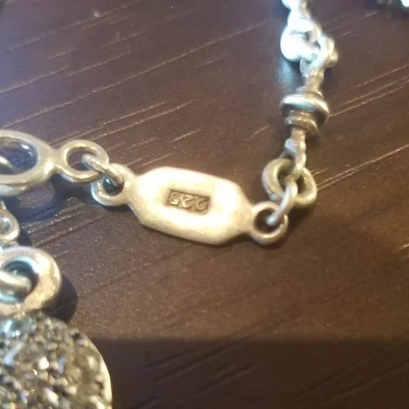LEE BREVARD NECKLACE